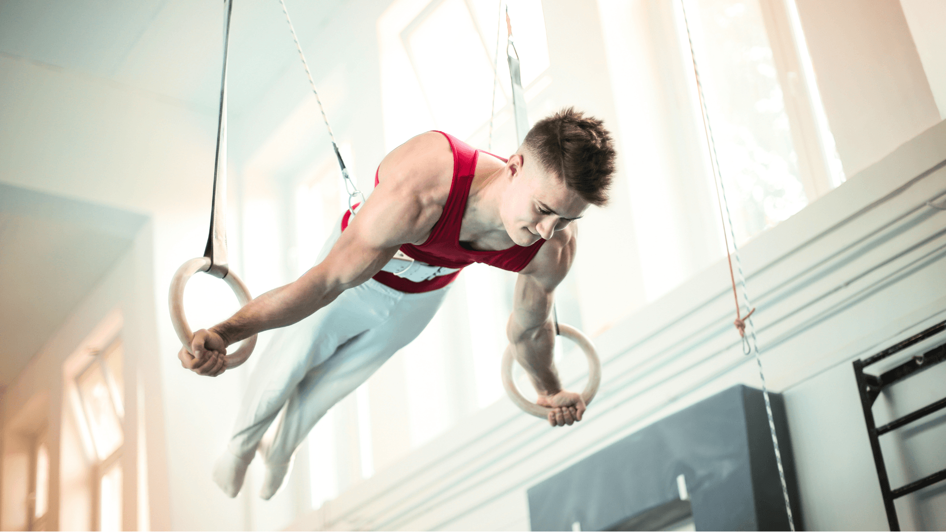The Coach Sommer Philosophy: Training Joints, Not Just Muscles