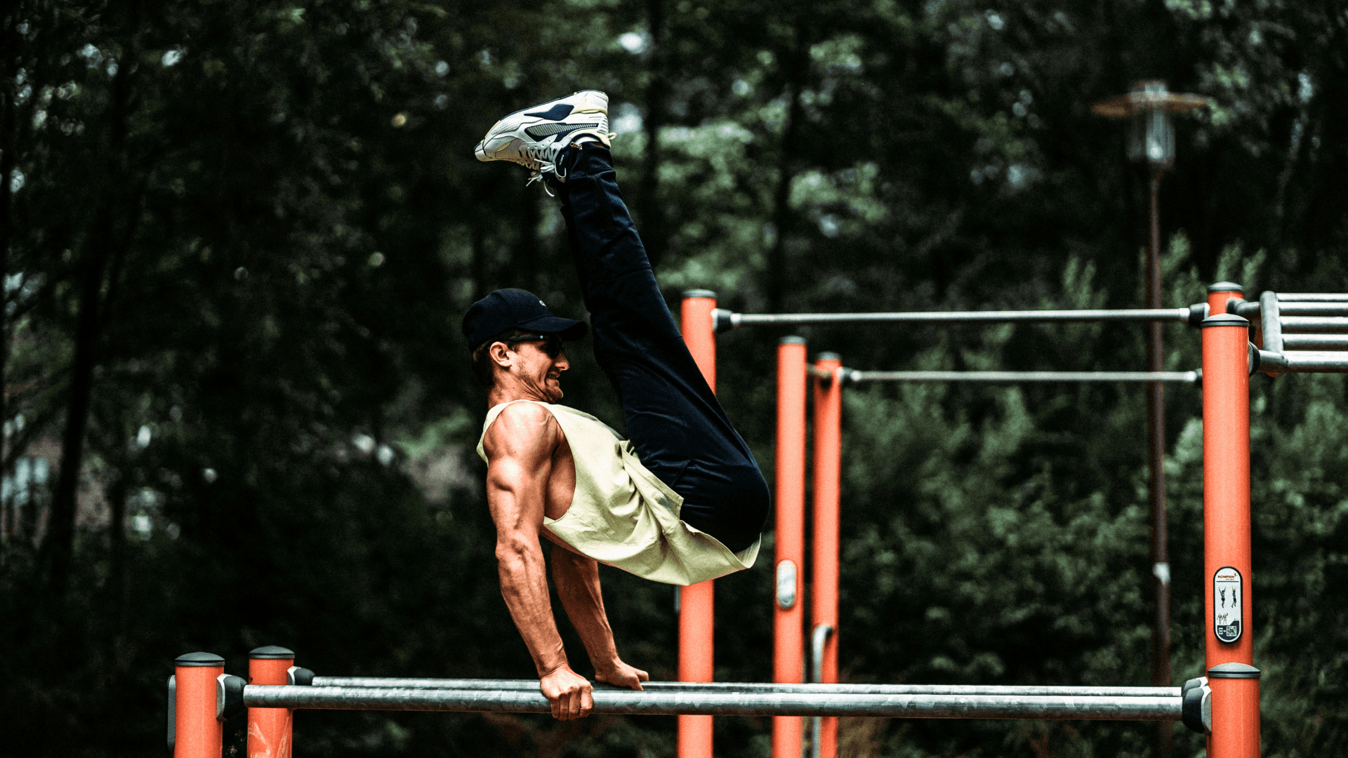Gymnastics Strength Training for Beginners: What Progress Looks Like