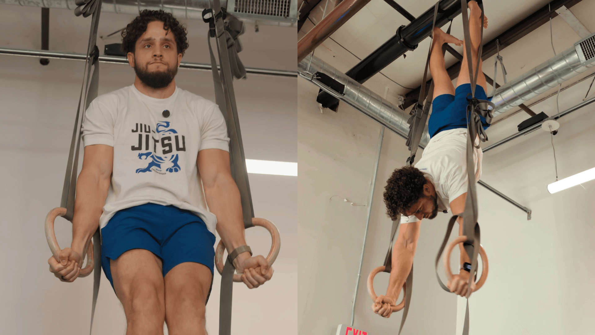 Isometric Training in Calisthenics: Why Holds Matter
