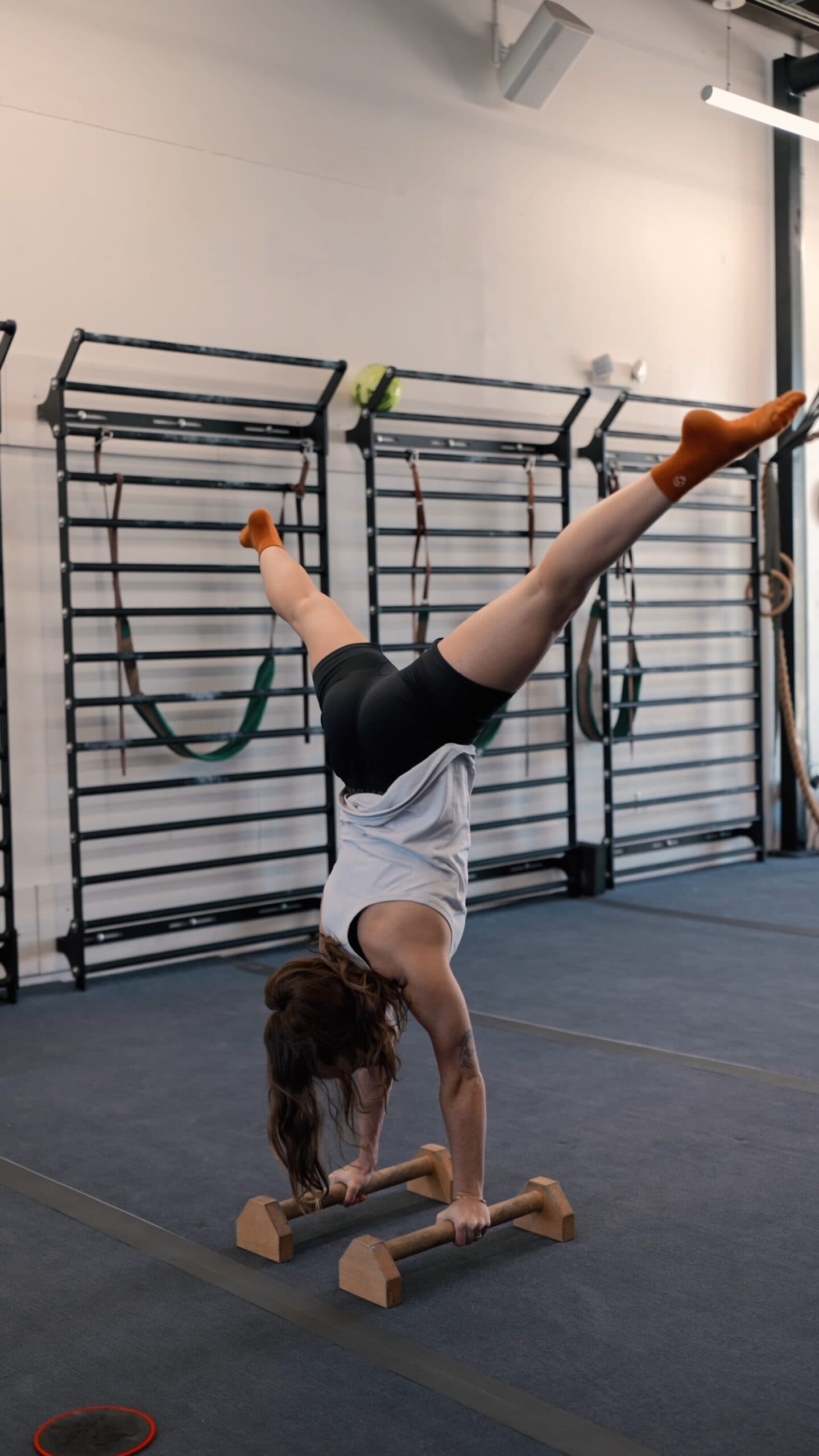 Anika Bronson — MOVE GST coach