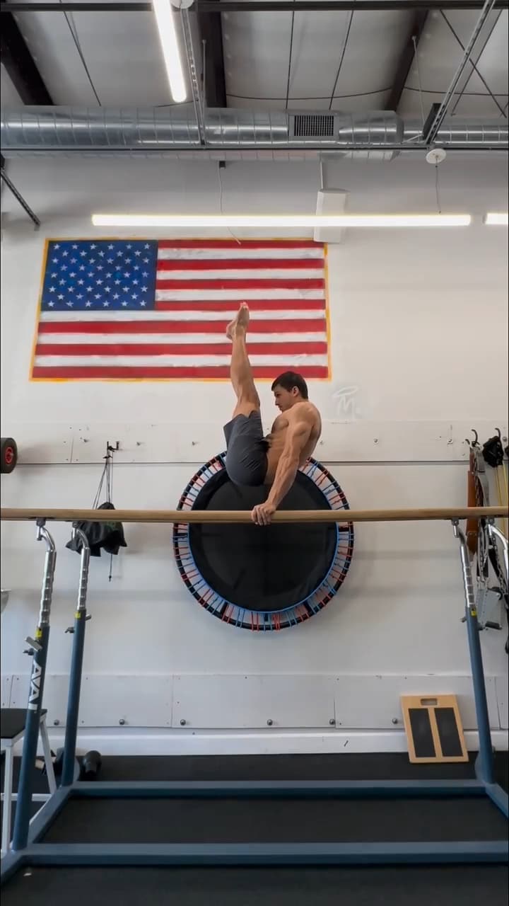 Chase Cavaliere — MOVE GST coach
