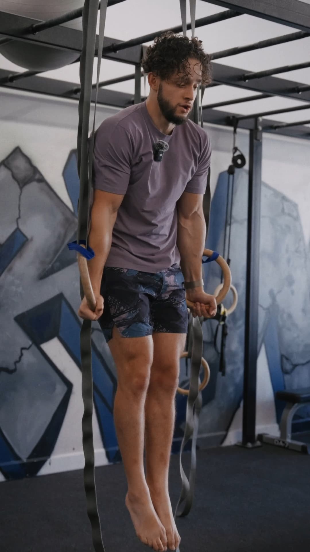 Jorge Reyes — MOVE GST coach