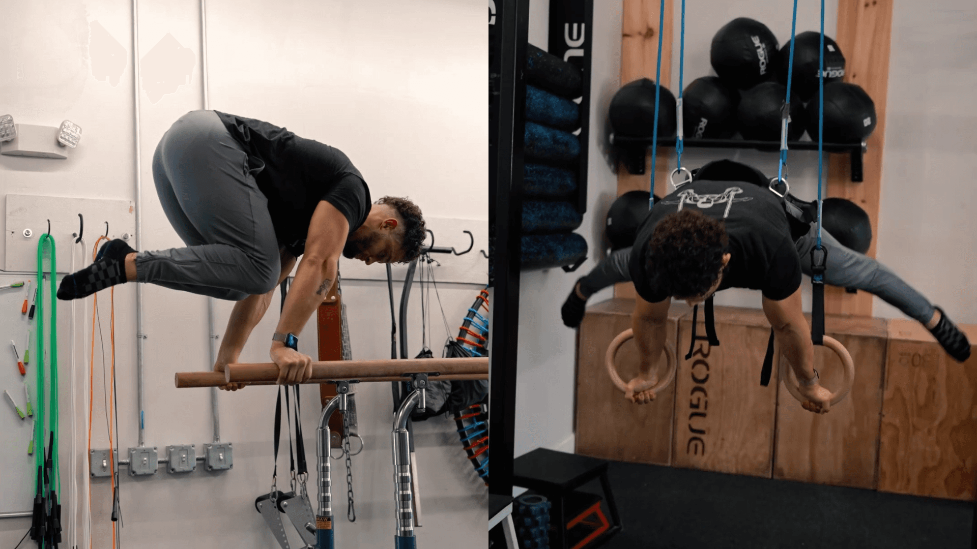 5 Key Drills to Perfect Your Planche