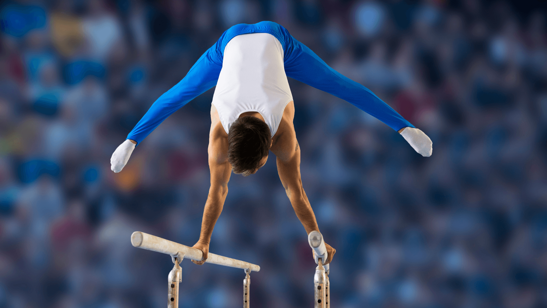 The Bendy "Big 5": Essential Flexibility Movements for Full-Body Mobility
