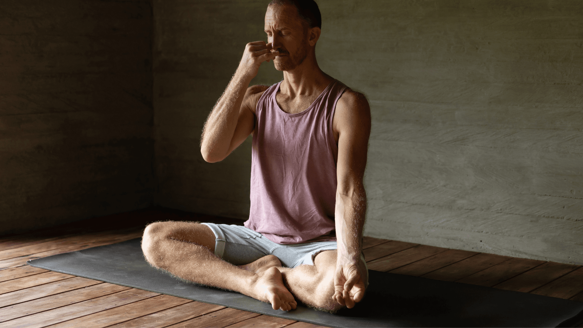 Integrating Breathing Techniques into Your Calisthenics Routine