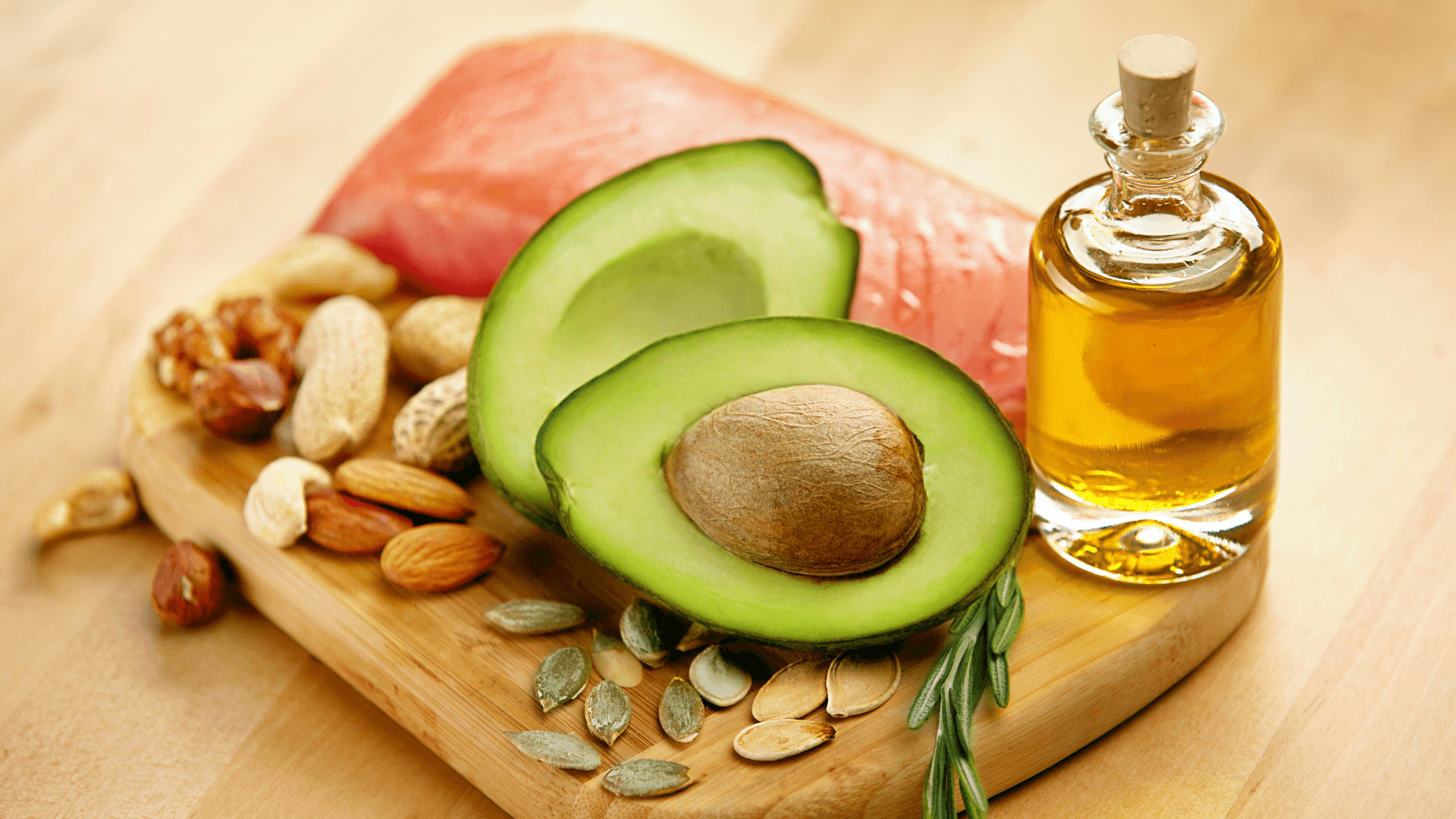 Understanding Dietary Fats for Athletes: The Complete Guide