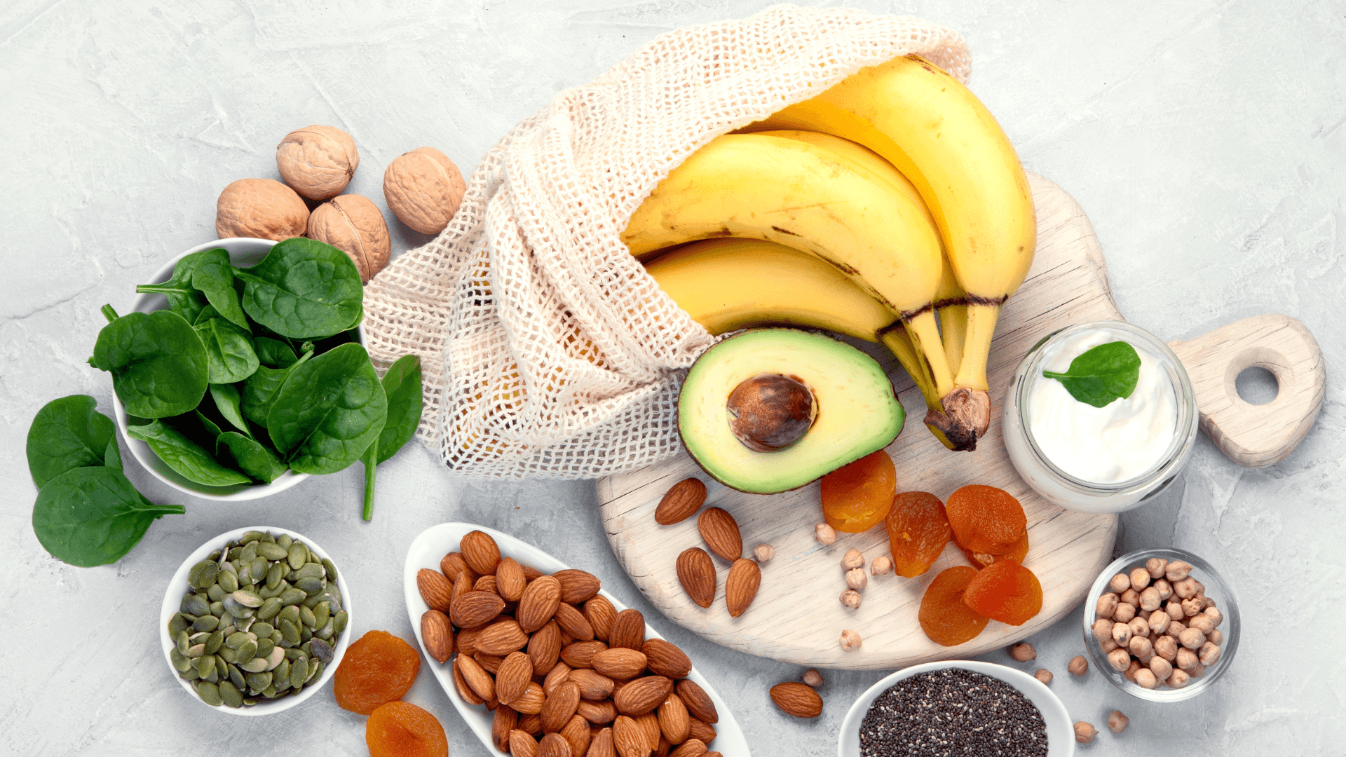 Functional Foods & Micronutrient Trends for 2025: Eat for Vitality