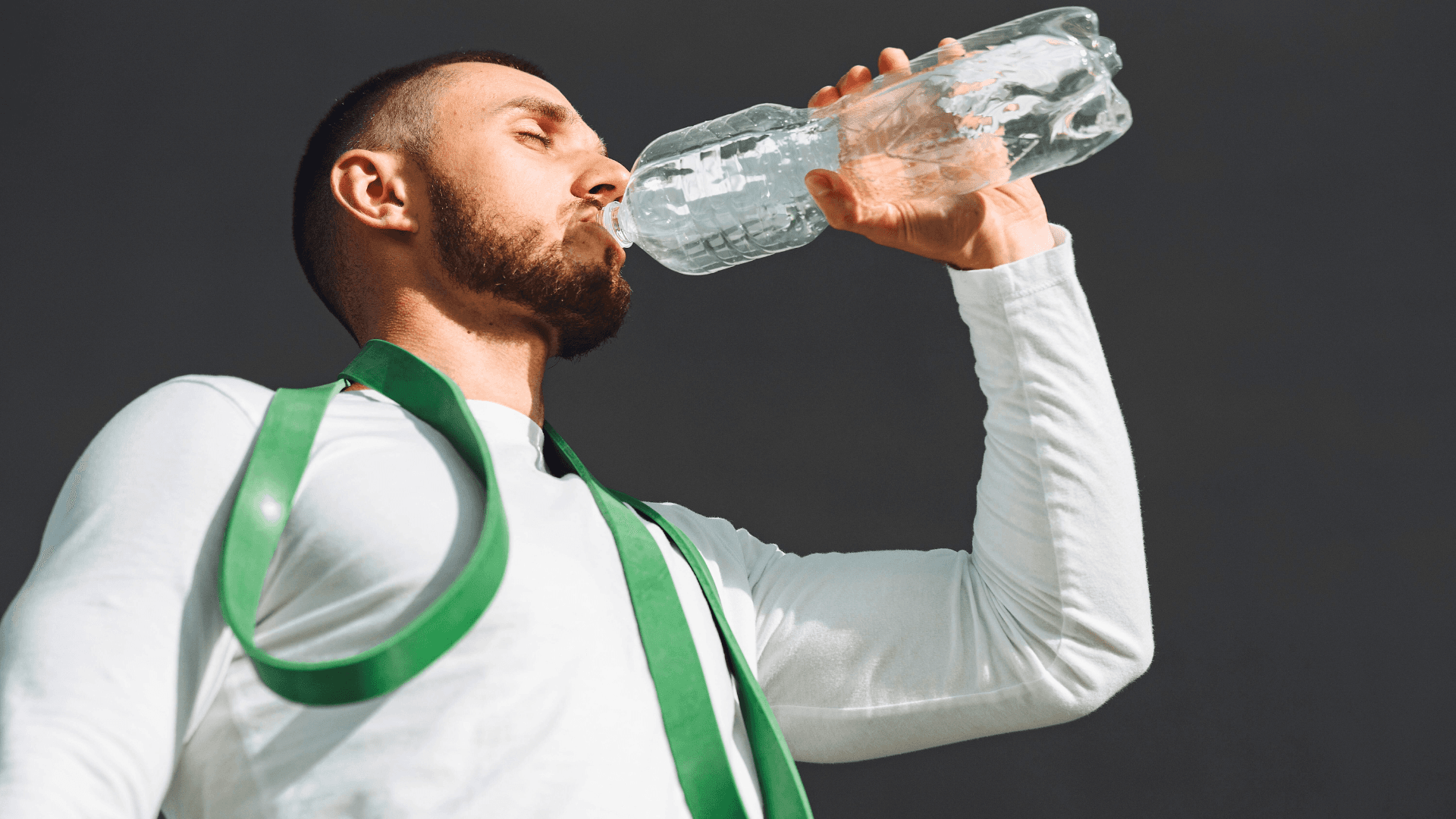 How Much Water Should You Drink During Exercise? A Practical Hydration Guide