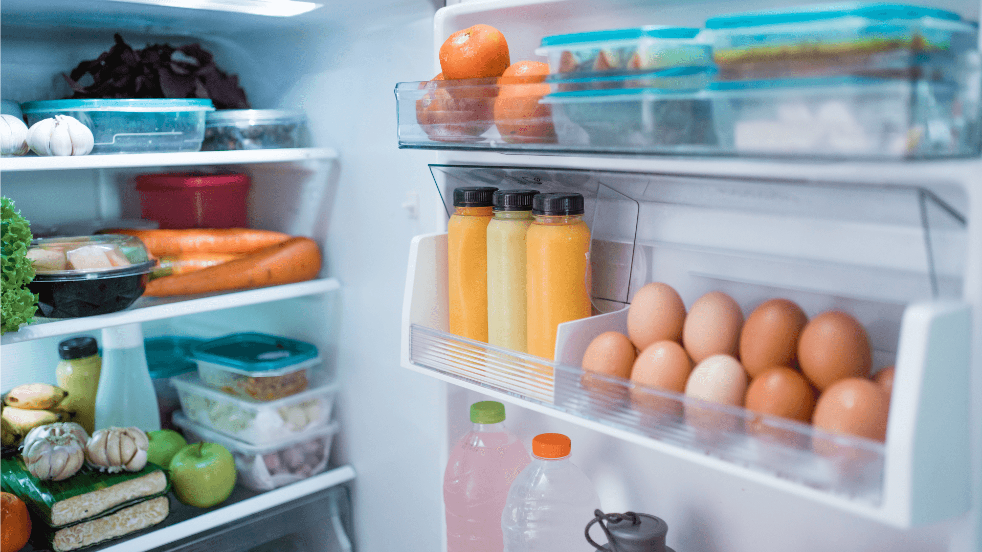 How To Make Healthy Eating Unbelievably Easy