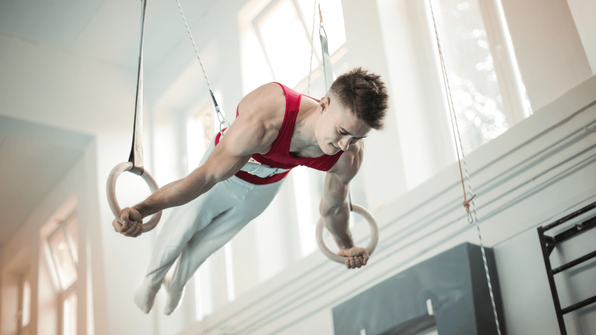 How to Prevent Common Injuries in Calisthenics