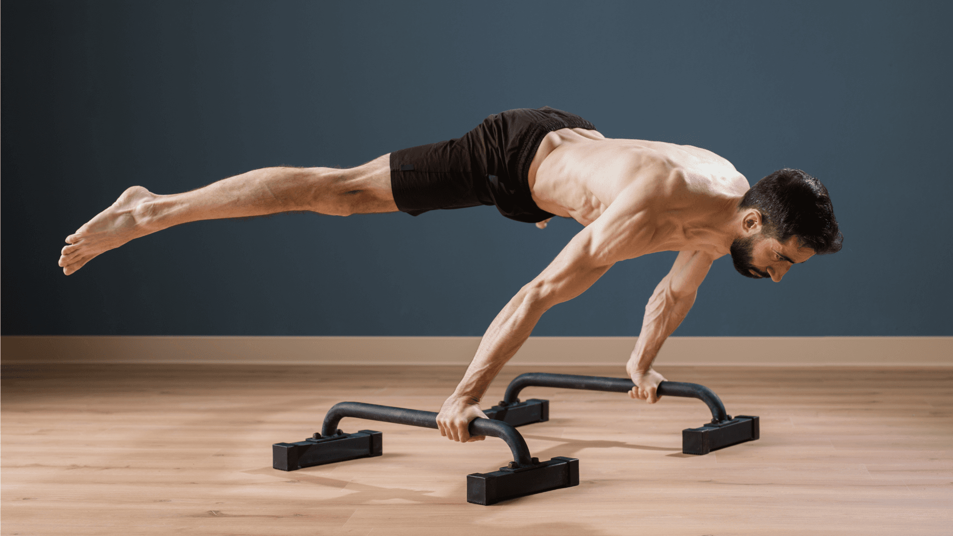How to Progress Safely in Calisthenics: A Complete Guide