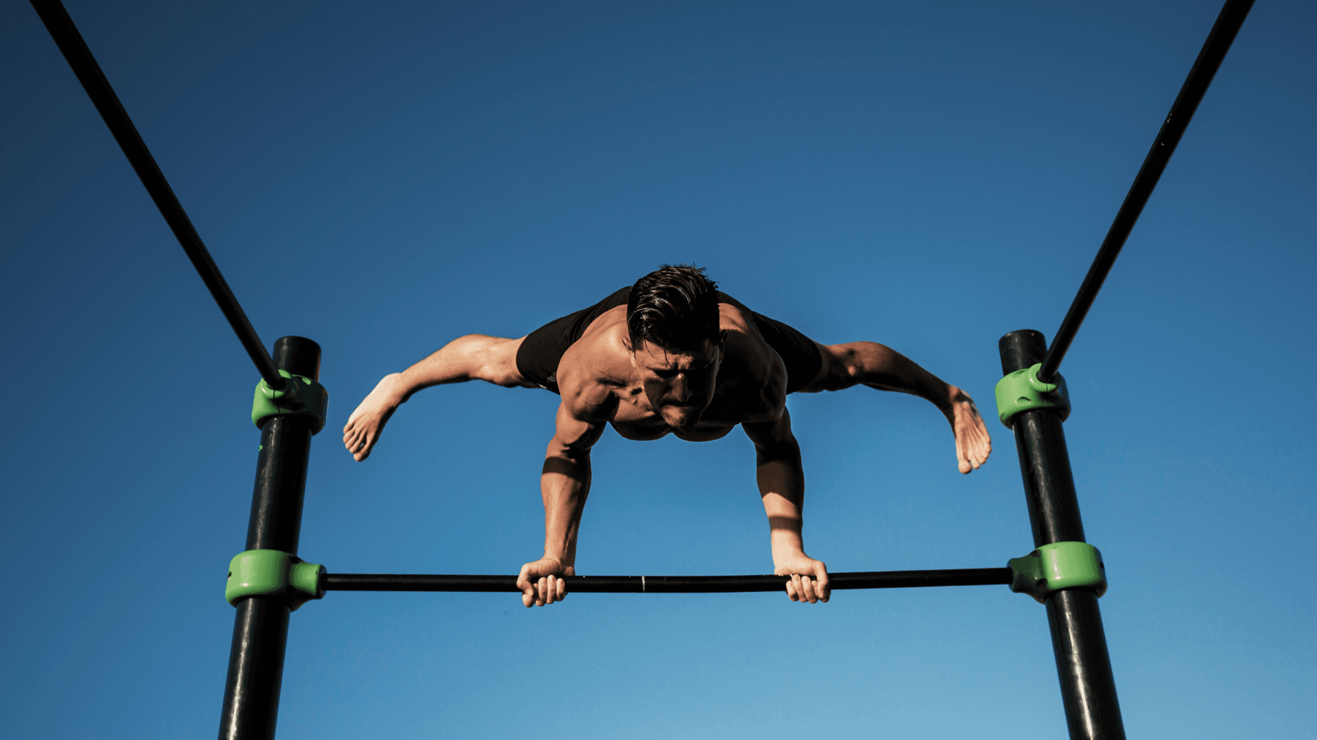 Joint Health: Essential Calisthenics Practices for Longevity and Injury Prevention