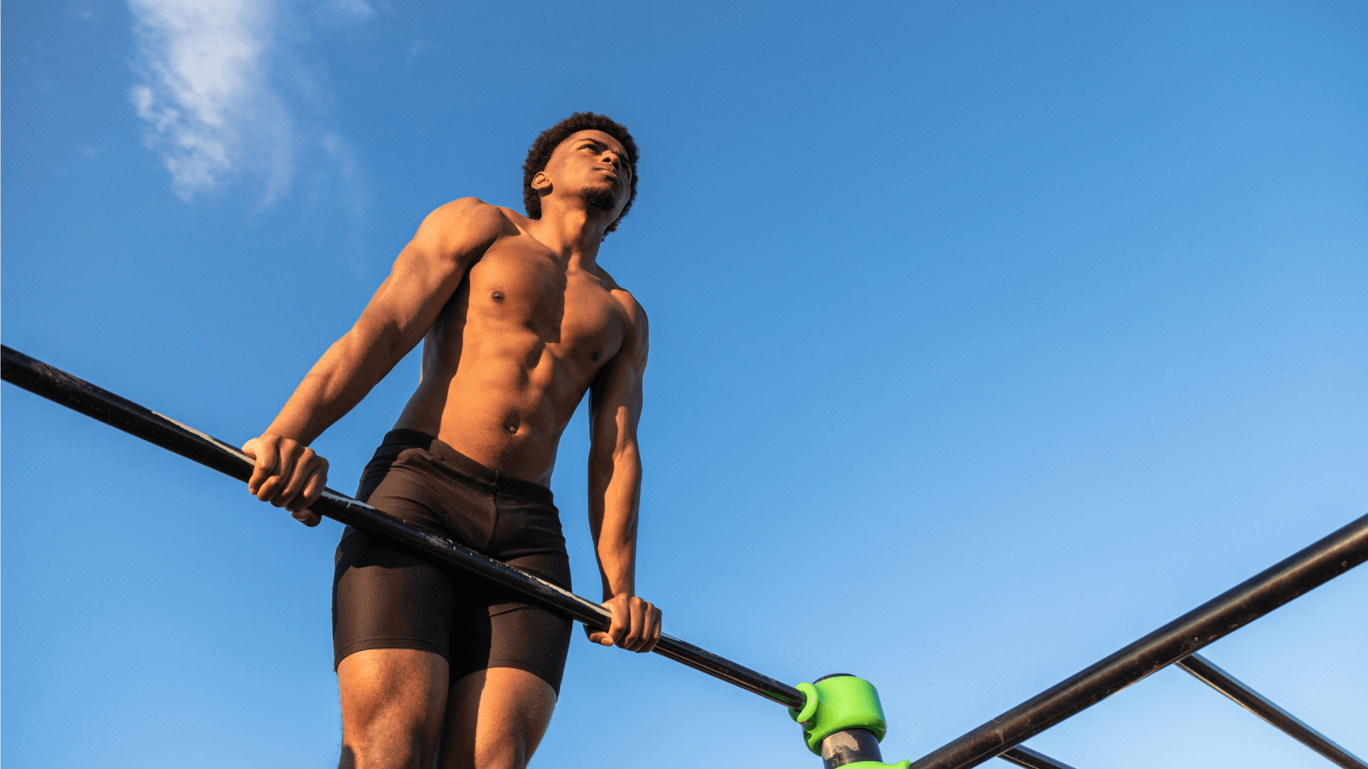 Top 6 Bodyweight Exercises for Building Strength (With Progressions)